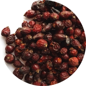 Dzika róża owoc suszony 500g