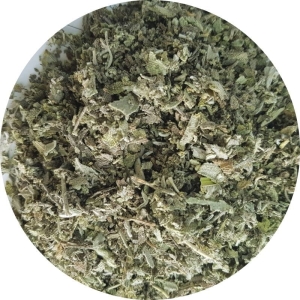 Szałwia lekarska ziele 