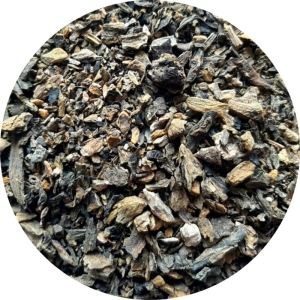 Rzewień korzeń 1000g (1kg)