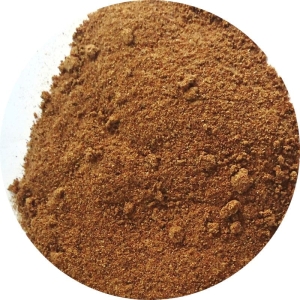 Dzika róża skórka mielona 250g