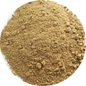 Imbir kłącze mielone 500g