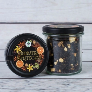 Herbata Świąteczna 60g