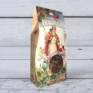 Świąteczny kompocik 150g