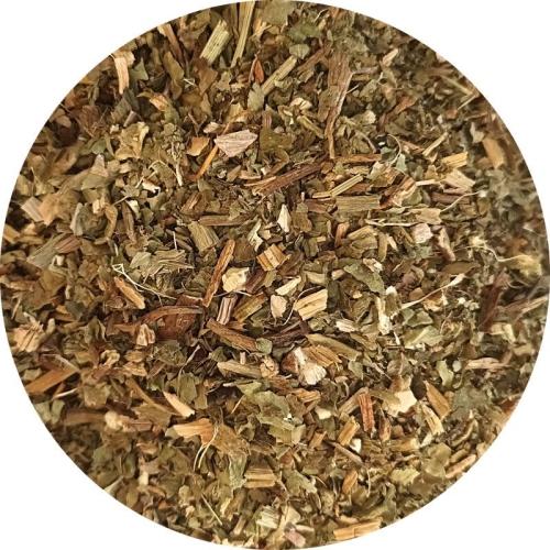 bobrek  trójlistny liść  1000g Zielnik Jagi.jpg