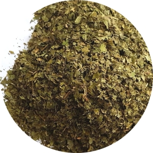 Orzech włoski liść 250g