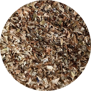 Porost islandzki plecha (Płucnica) 500g