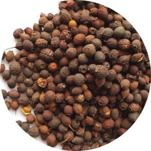 Głóg owoce suszone 250g