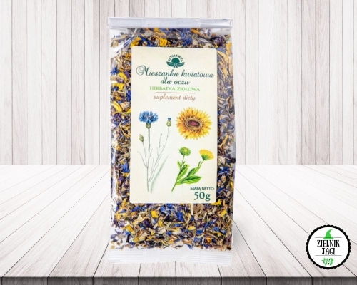 Mieszanka kwiatowa dla oczu SUPLEMENT DIETY 50g Natura Wita.jpg