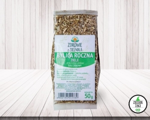 Bylica roczna ziele 50g