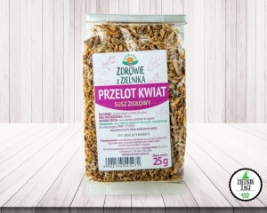 Przelot kwiat 25g