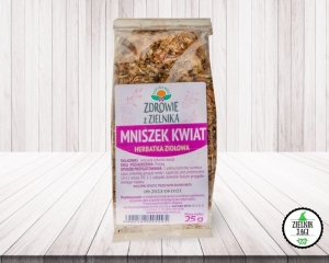 Mniszek kwiat 25g
