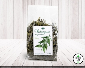 Pokrzywa zwyczajna 70g