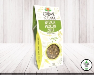 Bylica piołun ziele 50g