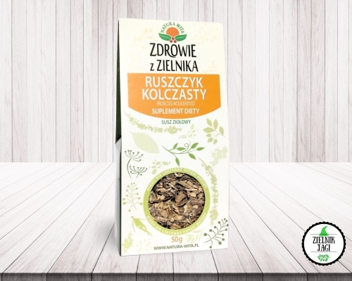 Ruszczyk kolczasty 50g Natura Wita.jpg