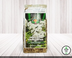 Jarzębina kwiatostan 50g
