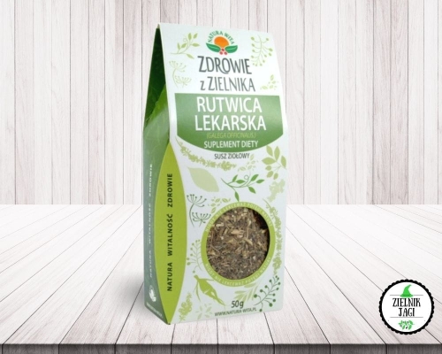 Rutwica lekarska ziele 50g Natura WIta.jpg