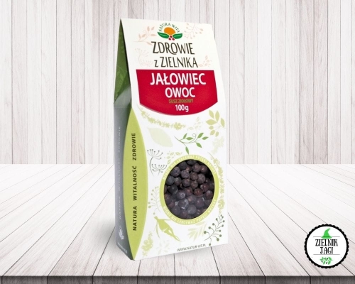 Jałowiec owoc 100g  Natura Wita.jpg