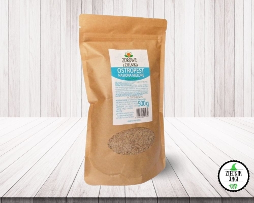 Ostropest mielony torebka 500g Natura Wita.jpg