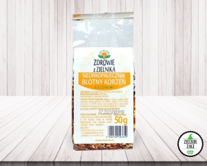 Siedmiopalecznik błotny korzeń 50g