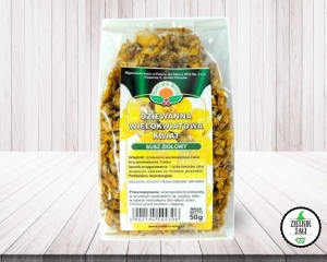 Dziewanna kwiat 50g