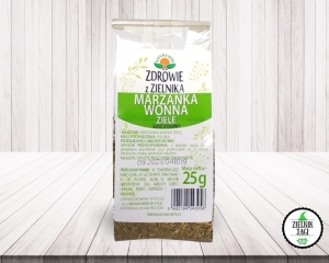 Marzanka wonna ziele 25g