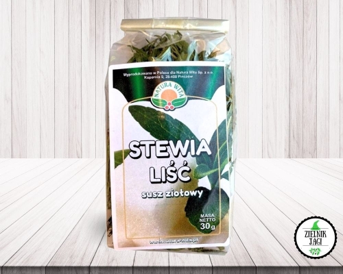 Stewia liść 30g Natura Wita.jpg