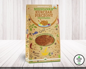 Przyprawa Mieszanka Kurczak Pieczony 100g