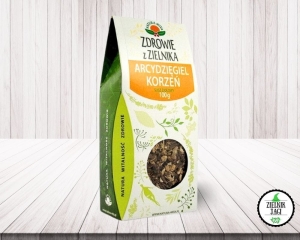 Arcydzięgiel korzeń 100g