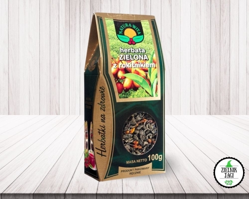 Herbata zielona z rokitnikiem 100g Natura Wita.jpg