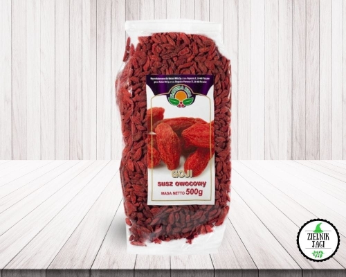 Goji owoc suszony 500g Natura Wita.jpg
