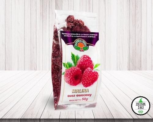 Malina owoc suszony 50g Natura Wita.jpg