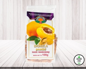 Morela pestki 100g