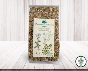 Mieszanka na nadkwasotę (zgaga) SUPLEMENT DIETY 100g