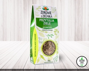 Przytulia ziele SUPLEMENT DIETY 50g