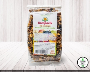 Kompocik na co dzień 300g