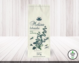 Melisa lekarska 250g