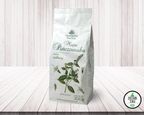 Mięta Pińczowska 200g Natura Wita.jpg