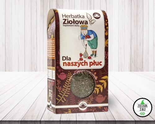 Herbatka Dla Naszych Płuc suplement diety 80g Natura Wita.jpg