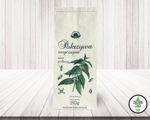 Pokrzywa zwyczajna 250g