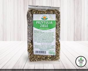 Przytulia ziele 150g