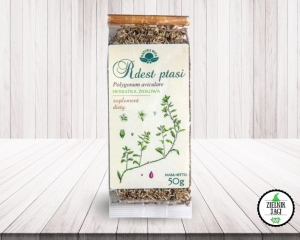 Rdest ptasi ziele SUPLEMENT DIETY 50g