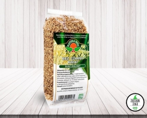 Bez czarny kwiat 50g