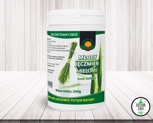 Młody jęczmień mielony 200g - pudełko plastikowe.jpg