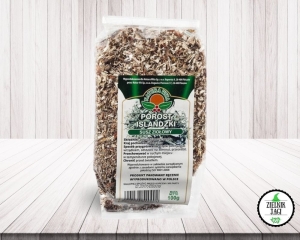 Porost islandzki (Płucnica) 100g