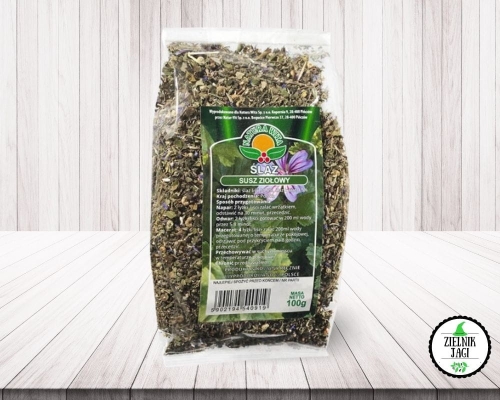 Liść ślazu 100g Natura Wita.jpg