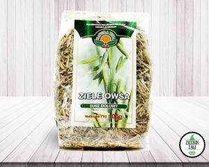 Owies ziele 100g