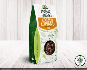Korzeń łopianu 100g