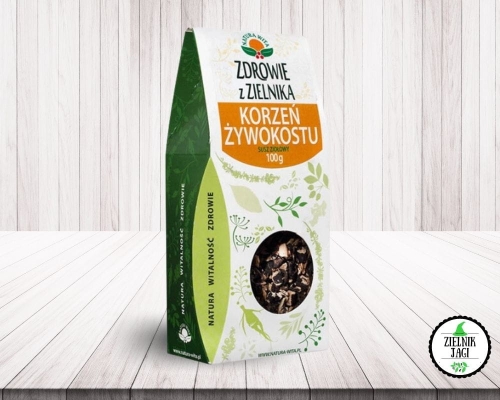 Korzeń żywokostu 100g Natura Wita.jpg