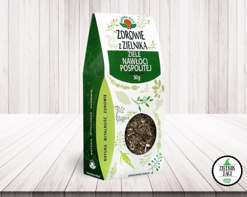 Nawłoć pospolita ziele 50g Natura Wita.jpg