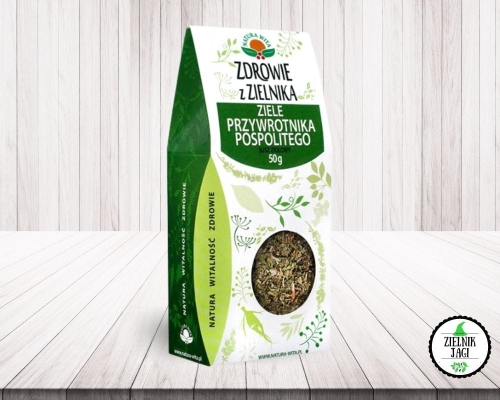 Przywrotnik pospolity - ziele 50g Natura Wita.jpg
